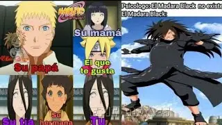 MEMES DE NARUTO SHIPPUDEN~(#5)
