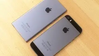 4-Inch iPhone 6c Leaked Images !!!WATCH NOW!!!