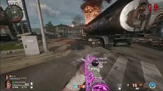 VAlorant and Cod Blops 6