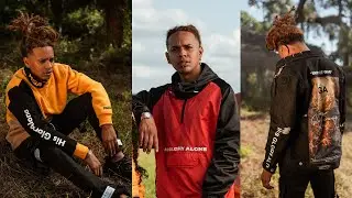 Native Supply | Fall 2020 Collection