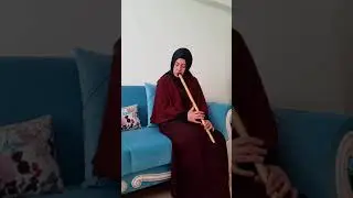 Ferdi Tayfur - Birbilsen / Ney Versiyon Cover (Neyzen Kevser)
