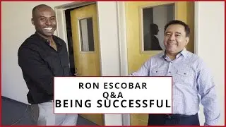 What do successful real estate agents do to be successful?