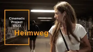 Heimweg - Media Production