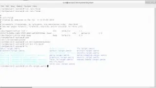 mounting NFS through systemd