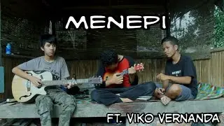 Menepi | Cover RAF Ft Viko, Umam