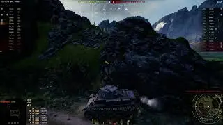 World of Tanks  -  Luchs