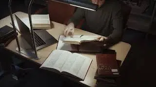 Studying Stock Video