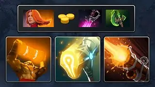 INSANE Pure Assassinate + Enchant Totem + Hammer of Purity | Ability Draft