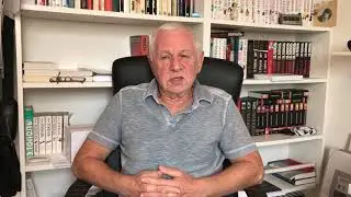 Эдуард Тополь о книге 