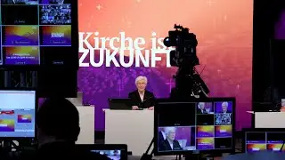 #EKDSynode