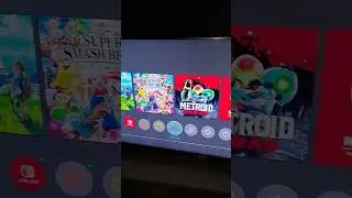 Nintendo Switch How To Update Controllers