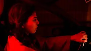 Ana Lua Caiano - Sai da Frente, Vou Passar