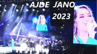 Tea Tairović  | Ajde JANO  |  Tašmajdan 2023  |
