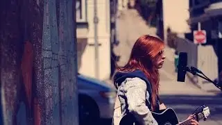 Alanis Morissette - Ironic (Cover by Orla Gartland)