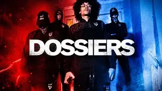 *FREE* Gazo x Osirus Jack x Freeze Corleone x Drill Sombre Type Beat ''DOSSIERS'' (Prod. Stone)