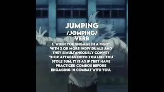 Jujutsu Kaisen #shorts #amv #edit #jujutsukaisen