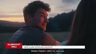 Turistické novinky a co se starým mobilem - OK magazín 26