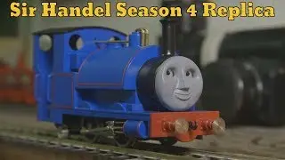 [TEASER] Sir Handel Season 4 Replica | #Season4isBack