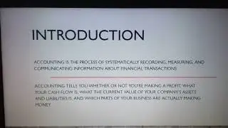 Introduction of tally in hindi