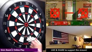 My BEST Sober Game...For Now!