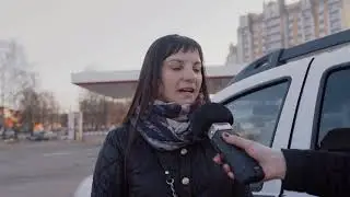 Долгожданное интервью с победительницей БЕНЗ UP4! И приглашение на БЕНЗ UP 5!!!