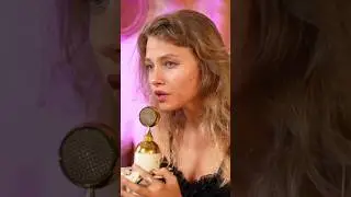 Квашеная - Забытая радиоволна 📻 Авторский cover Саша 