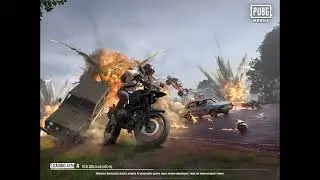 ￼ PUBG MOBILE ￼