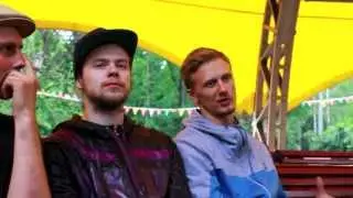 Yan the Shrimp и FT о душевности в брейкинге
