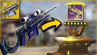 Using Cloudstrike Takes Skill ? or is it a Fine Cheese ? (Solo flawless)