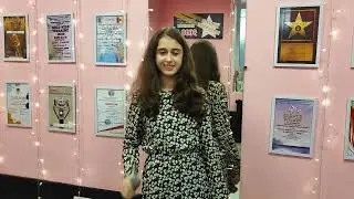 Пісня про пісню - Чижик Єлизавета