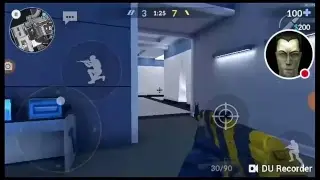 Стрим игры 