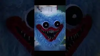 Huggy Wuggy SONG | SCARY