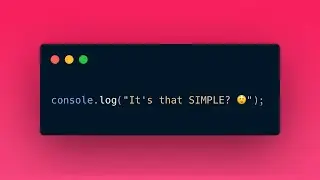 Create beautiful code snippets for websites 