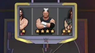 WWE Mayhem - Backlash Mega Loot👌 | AM Might