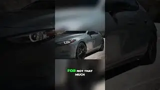 2025 Mazda 3 New Updates & Changes 