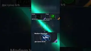 #ModernWarshipsShorts | St. Patrick day ☘️