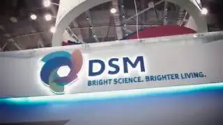 Стенд дсм