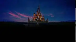 Disney (2013-Present) Blank (Disney+)