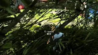 The Talos Principle #28. A5 - Ты знаешь, что нельзя скрещивать лучи.