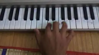 Despacito in keyboard cover