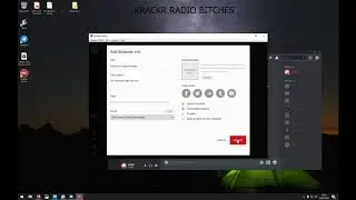 Spreaker walkthrough with discord vb audio cable set up for chat shows