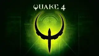 Quake 4 live stream Part  1