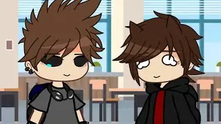 you bit my pencil, Tord?! | Eddsworld | ( Tom & Tord )