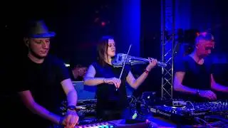 Kamara - Metamorphosa #6 Techno Liveset Podcast Melodic 2020