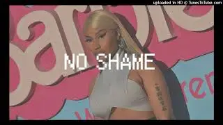 (FREE) NICKI MINAJ TYPE BEAT - NO SHAME