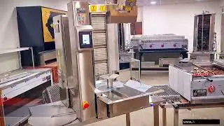 ماكينة شاورما روبوت Arican Grills
