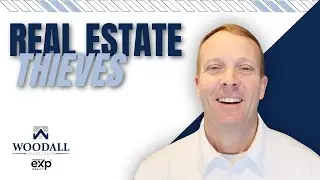 Real Estate Thieves: What You Need to Know to Guard Your Property