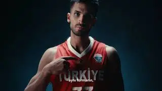 Türkiye Sigorta Basketbol Milli Takımlarının yanında!