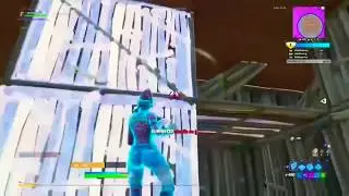 FN Montage.. Switching to Xbox Controller ❤🧡💛💚💙💜💯