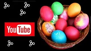 Easter egg in youtube || Fidget Spinner.